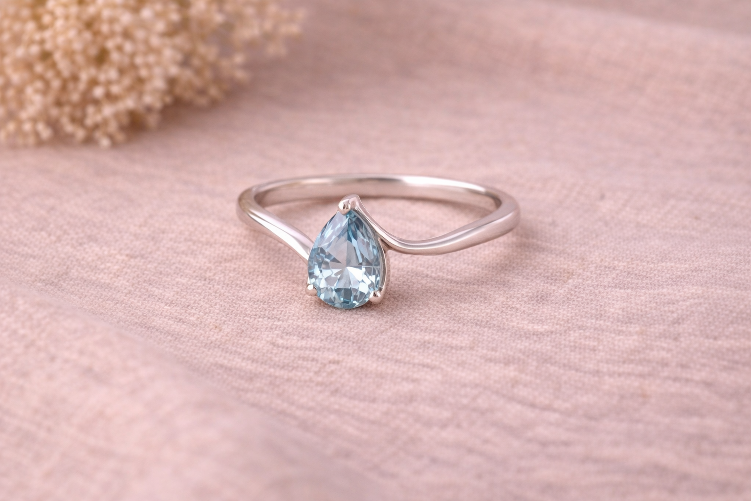 Cascade Ring